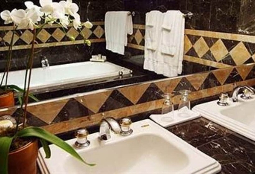 فندق Copper Beech Inn