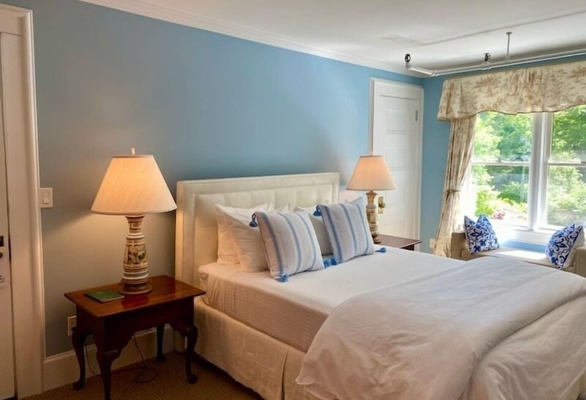 فندق Copper Beech Inn