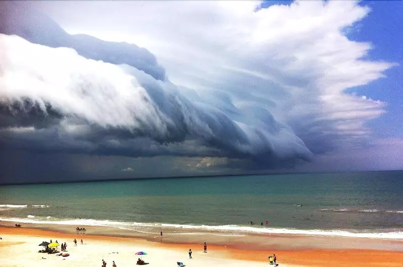 호텔 Coral Sands Inn