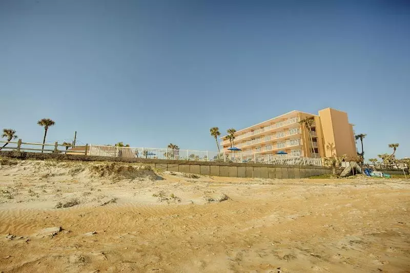 호텔 Coral Sands Inn