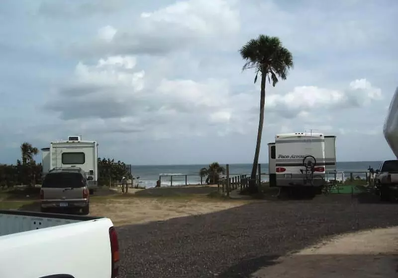 호텔 Coral Sands Inn