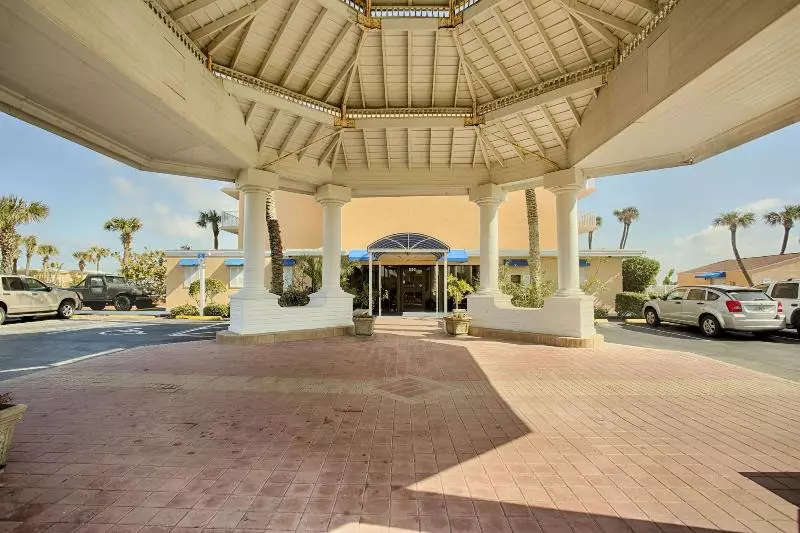 호텔 Coral Sands Inn