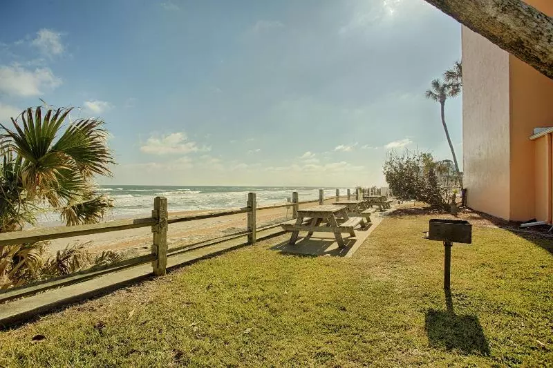 호텔 Coral Sands Inn