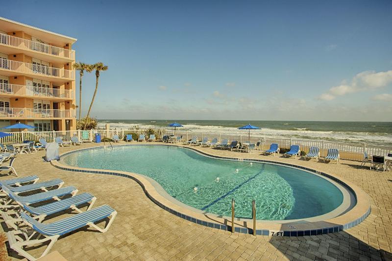 Отель Coral Sands Inn