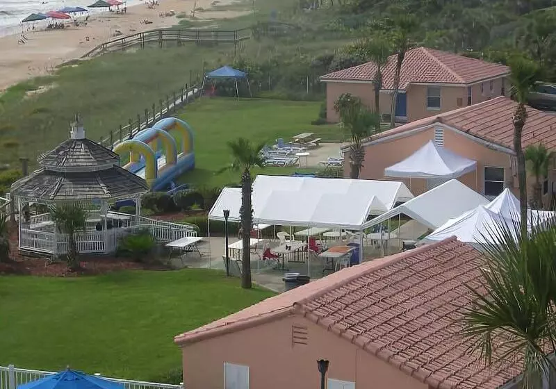 호텔 Coral Sands Inn