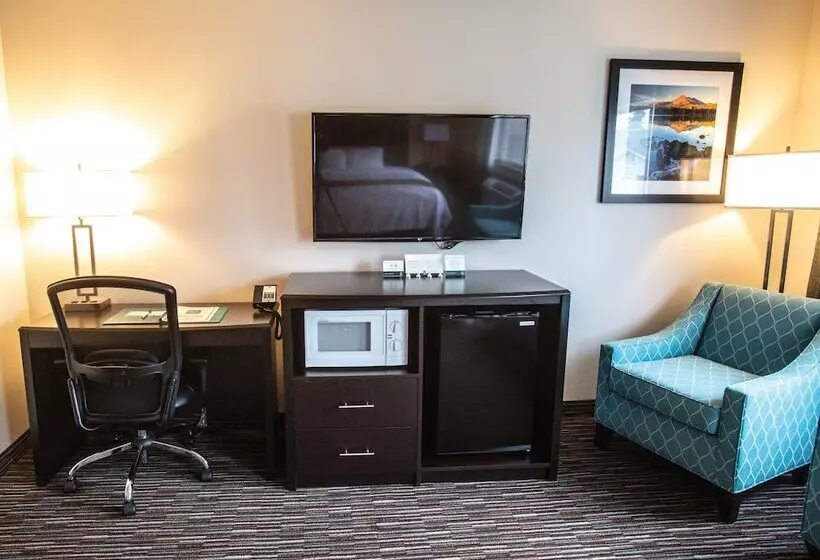 Отель Cottage Grove Inn