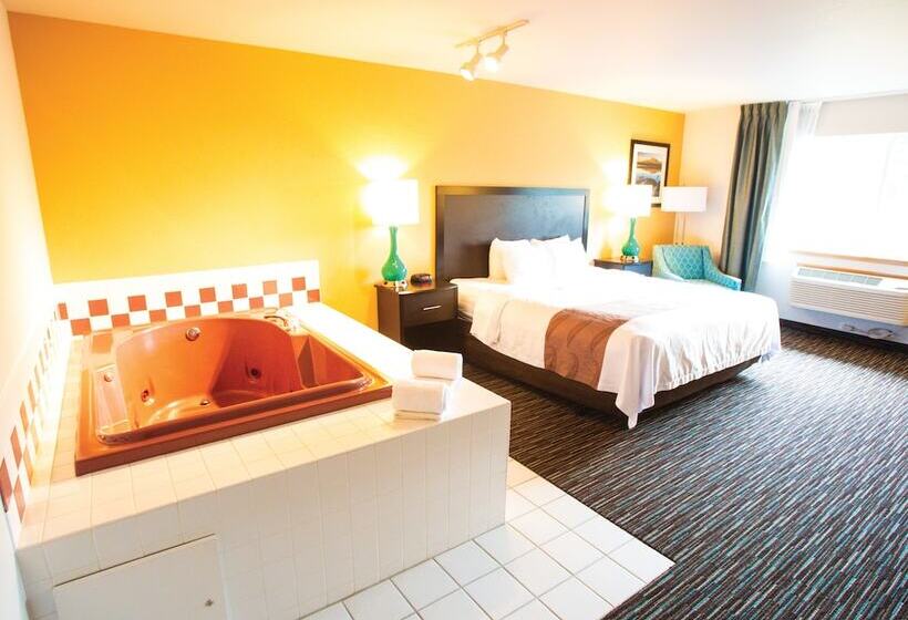 فندق Cottage Grove Inn