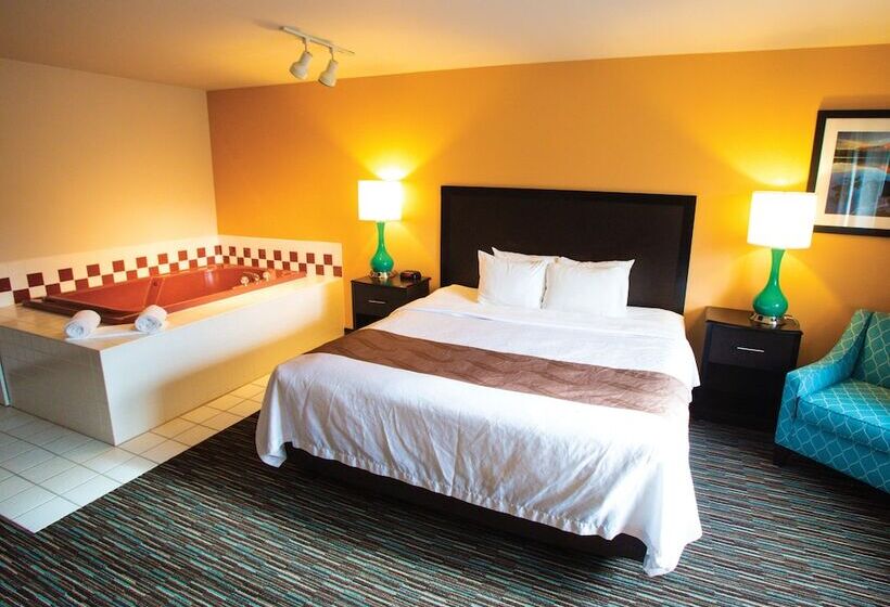 فندق Cottage Grove Inn