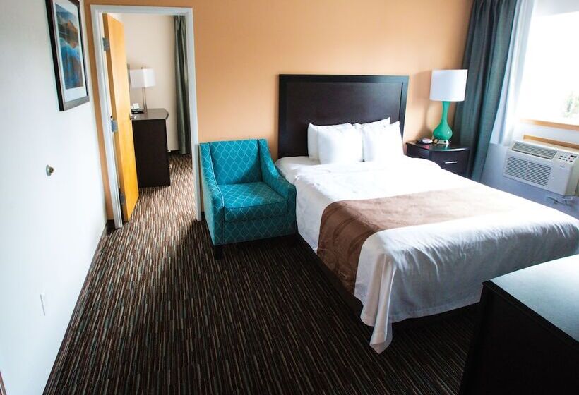 فندق Cottage Grove Inn