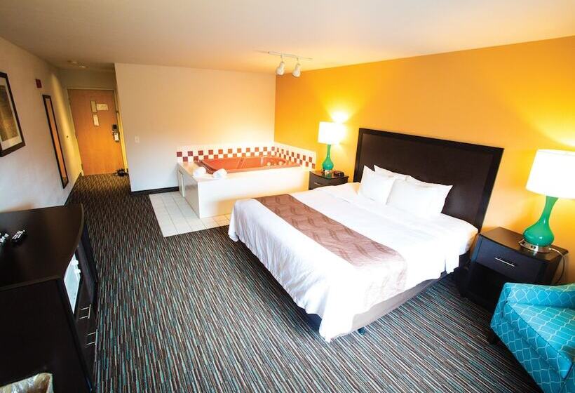 فندق Cottage Grove Inn