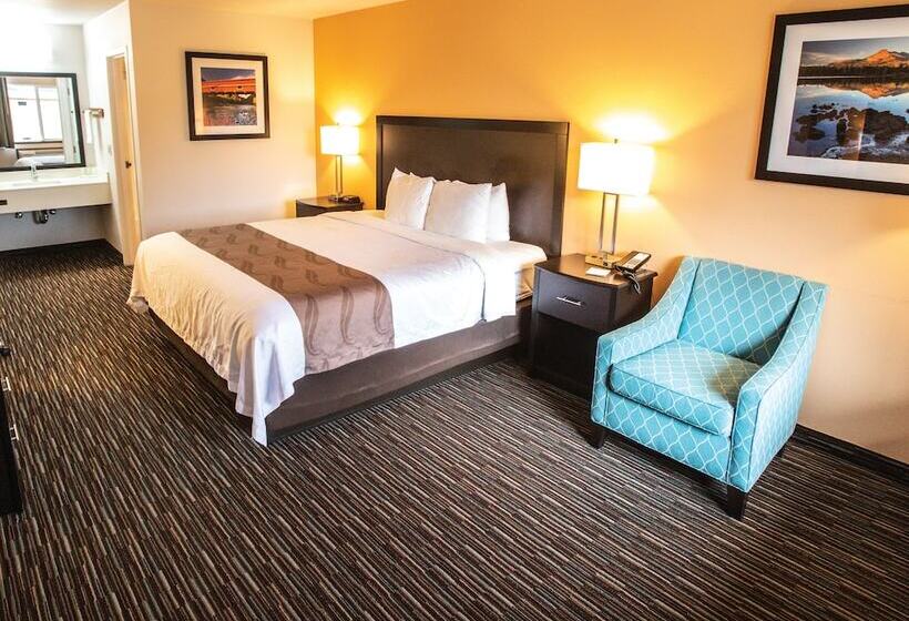 فندق Cottage Grove Inn