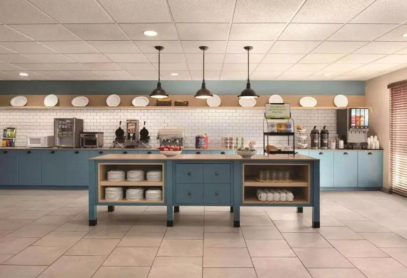 酒店 Country Inn & Suites By Radisson, Germantown, Wi