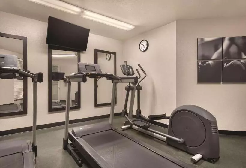 酒店 Country Inn & Suites By Radisson, Germantown, Wi