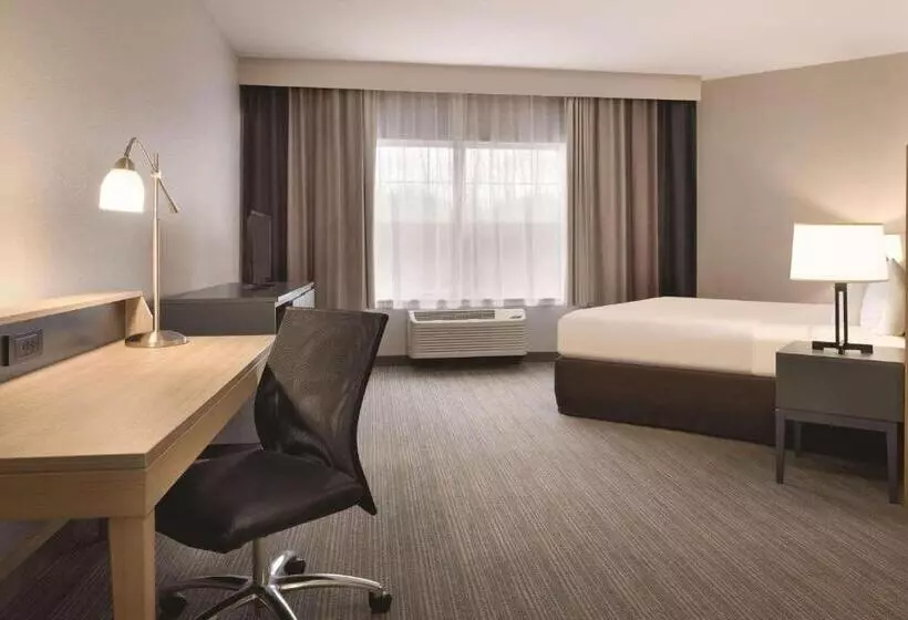 酒店 Country Inn & Suites By Radisson, Germantown, Wi