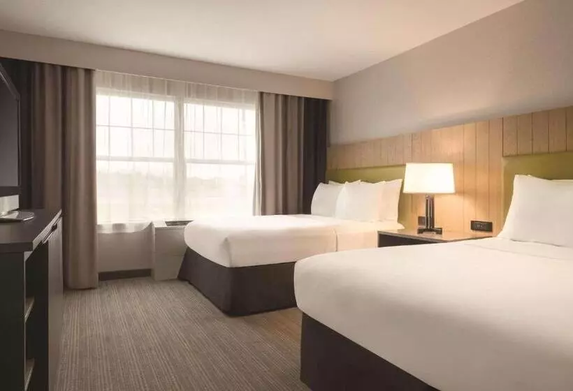 酒店 Country Inn & Suites By Radisson, Germantown, Wi