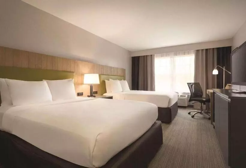 酒店 Country Inn & Suites By Radisson, Germantown, Wi