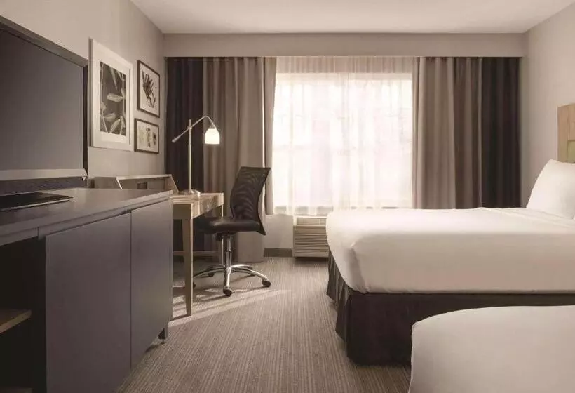 酒店 Country Inn & Suites By Radisson, Germantown, Wi