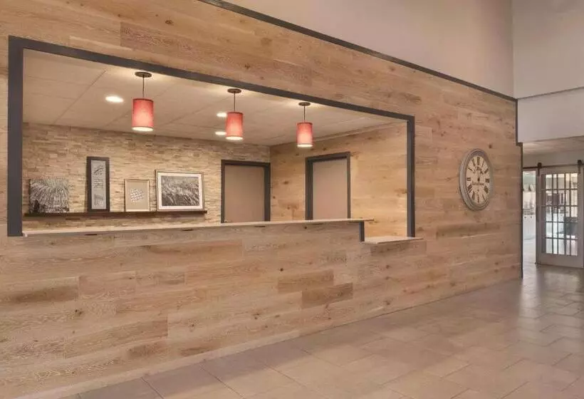 酒店 Country Inn & Suites By Radisson, Germantown, Wi