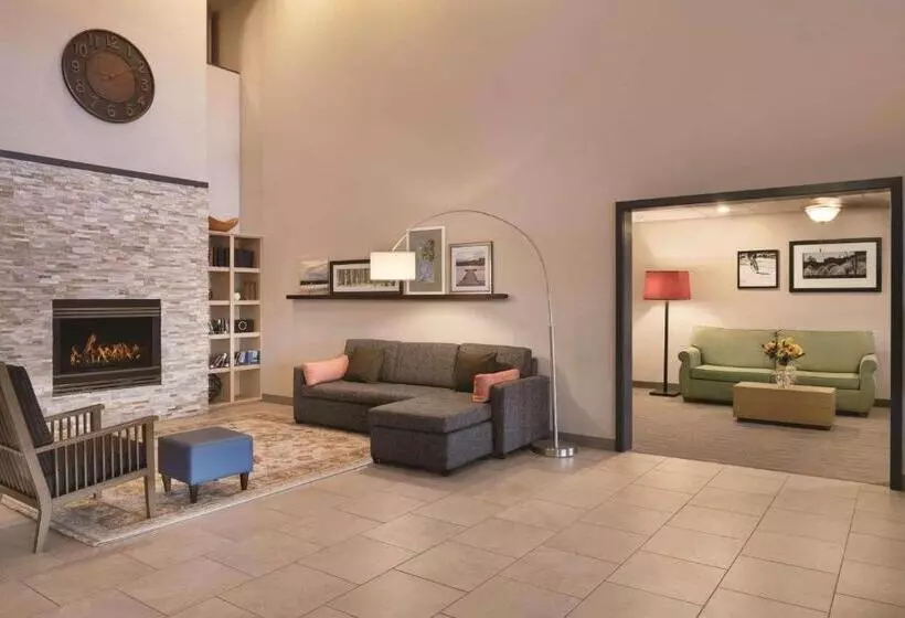 酒店 Country Inn & Suites By Radisson, Germantown, Wi