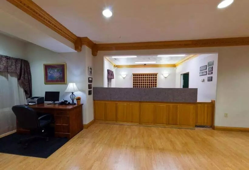 ホテル Country Inn & Suites By Radisson, Indianapolis South, In