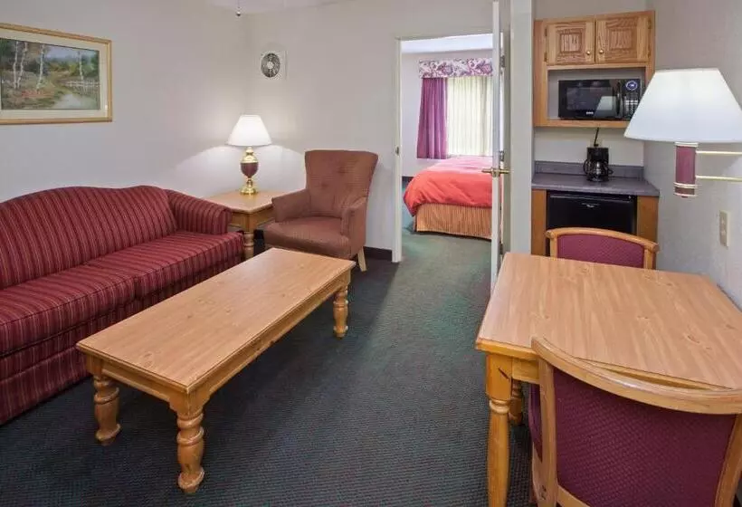 ホテル Country Inn & Suites By Radisson, Indianapolis South, In