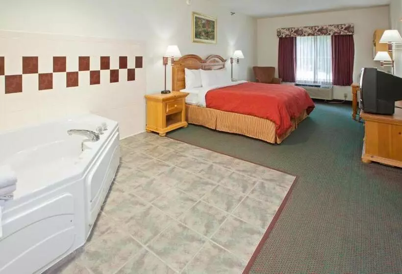 ホテル Country Inn & Suites By Radisson, Indianapolis South, In