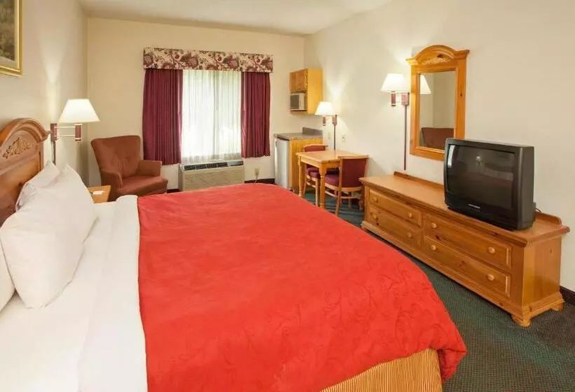 ホテル Country Inn & Suites By Radisson, Indianapolis South, In