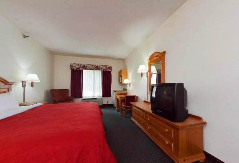 ホテル Country Inn & Suites By Radisson, Indianapolis South, In