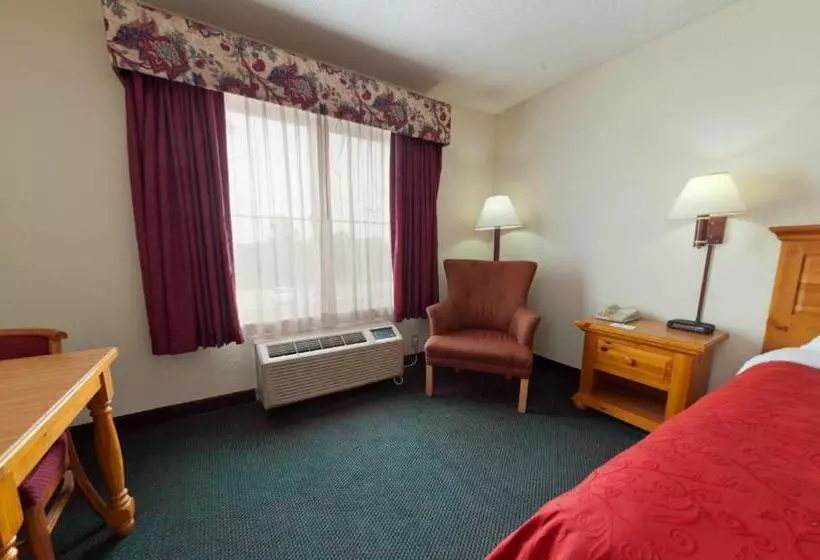 ホテル Country Inn & Suites By Radisson, Indianapolis South, In