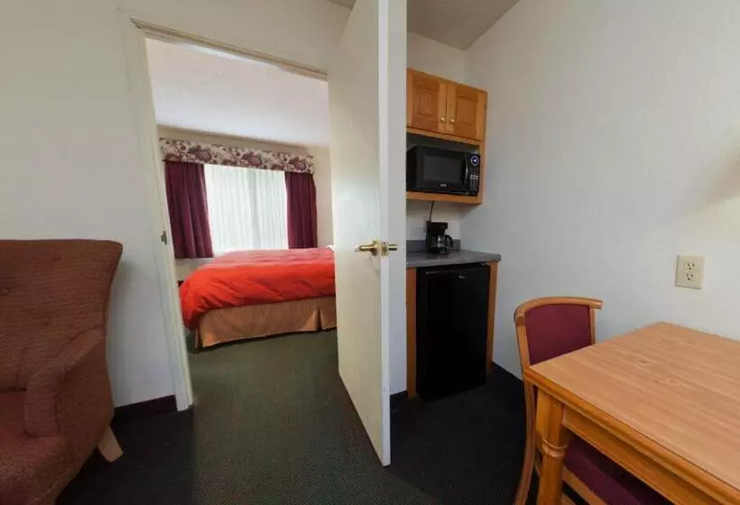 ホテル Country Inn & Suites By Radisson, Indianapolis South, In