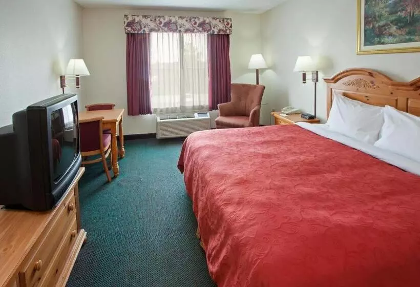 ホテル Country Inn & Suites By Radisson, Indianapolis South, In