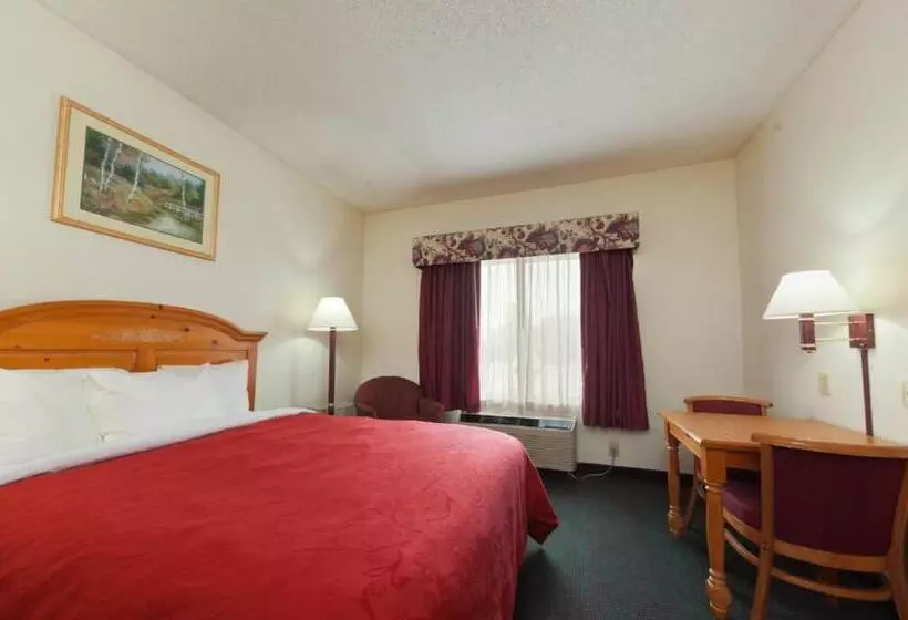 ホテル Country Inn & Suites By Radisson, Indianapolis South, In