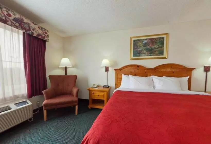 ホテル Country Inn & Suites By Radisson, Indianapolis South, In