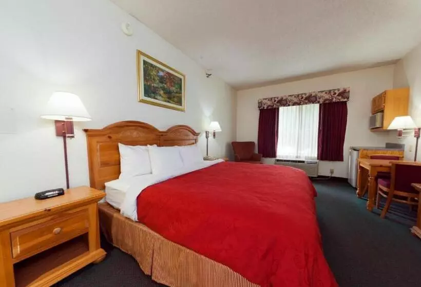 ホテル Country Inn & Suites By Radisson, Indianapolis South, In