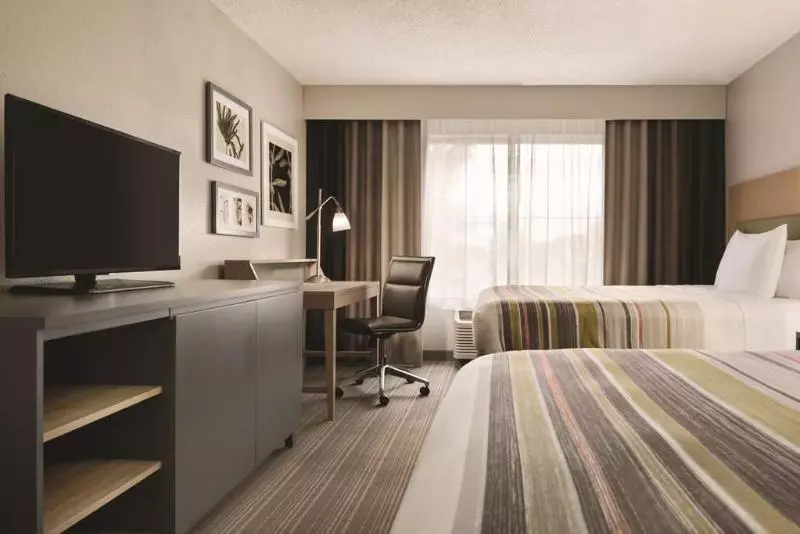 ホテル Country Inn & Suites By Radisson, Indianapolis South, In