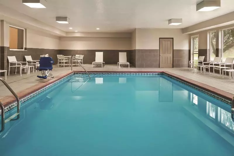 ホテル Country Inn & Suites By Radisson, Indianapolis South, In