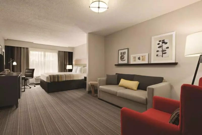 ホテル Country Inn & Suites By Radisson, Indianapolis South, In