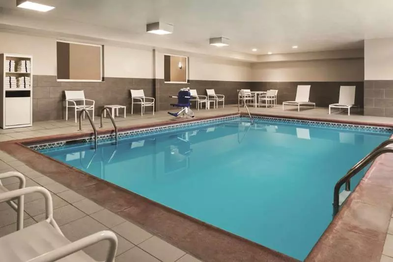 ホテル Country Inn & Suites By Radisson, Indianapolis South, In