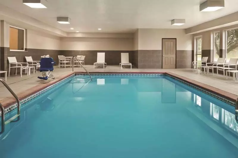 ホテル Country Inn & Suites By Radisson, Indianapolis South, In