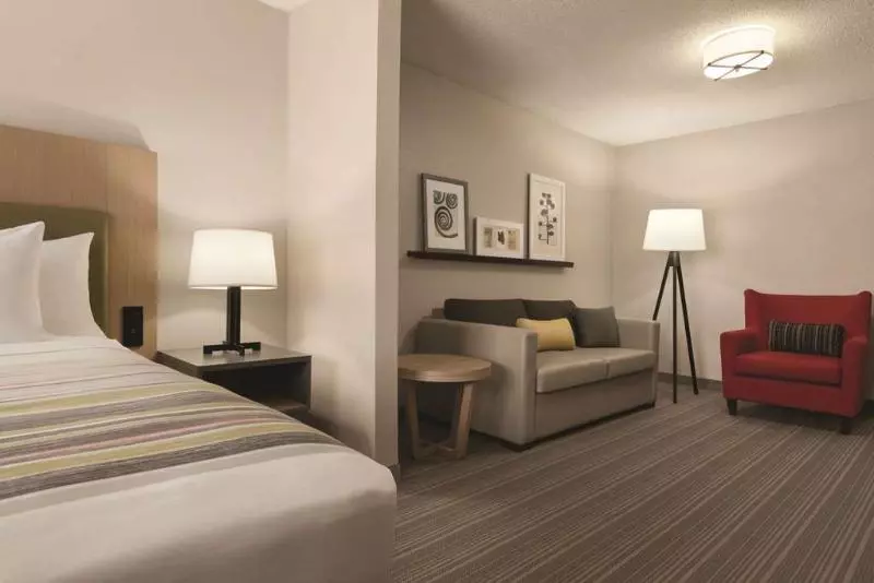 ホテル Country Inn & Suites By Radisson, Indianapolis South, In