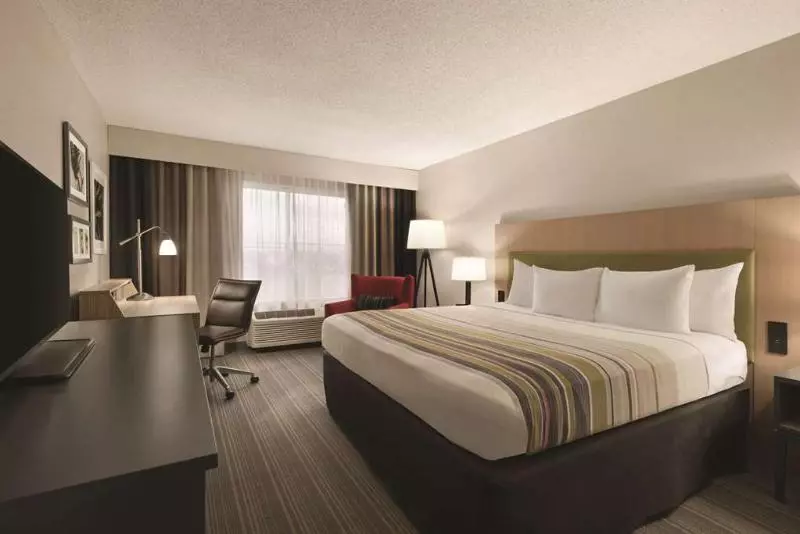 ホテル Country Inn & Suites By Radisson, Indianapolis South, In