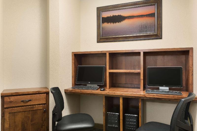 호텔 Country Inn & Suites By Radisson, Little Falls, Mn