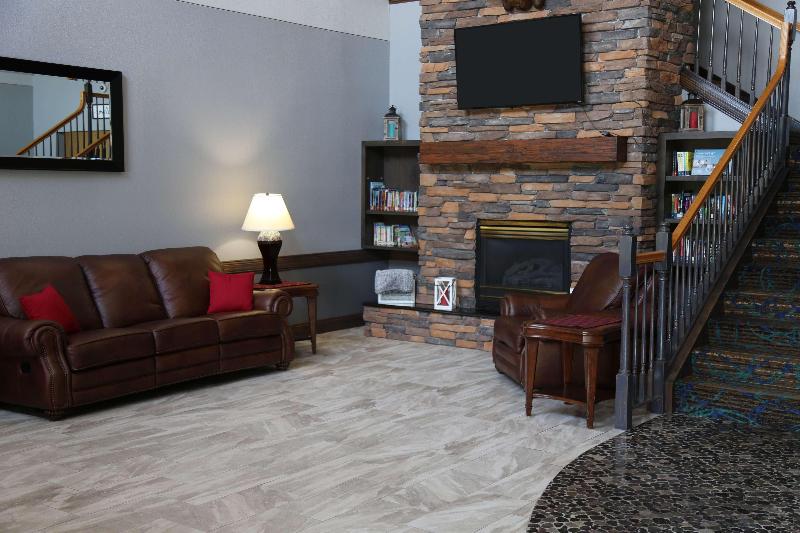 호텔 Country Inn & Suites By Radisson, Little Falls, Mn