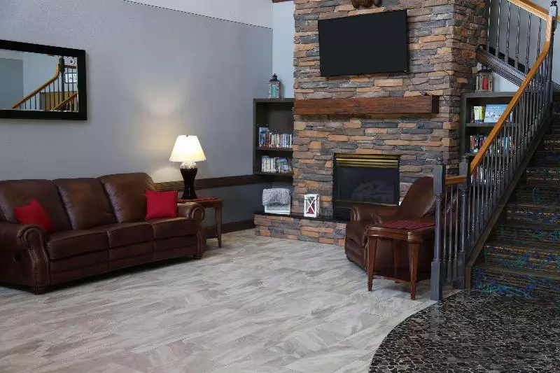 Hotelli Country Inn & Suites By Radisson, Little Falls, Mn