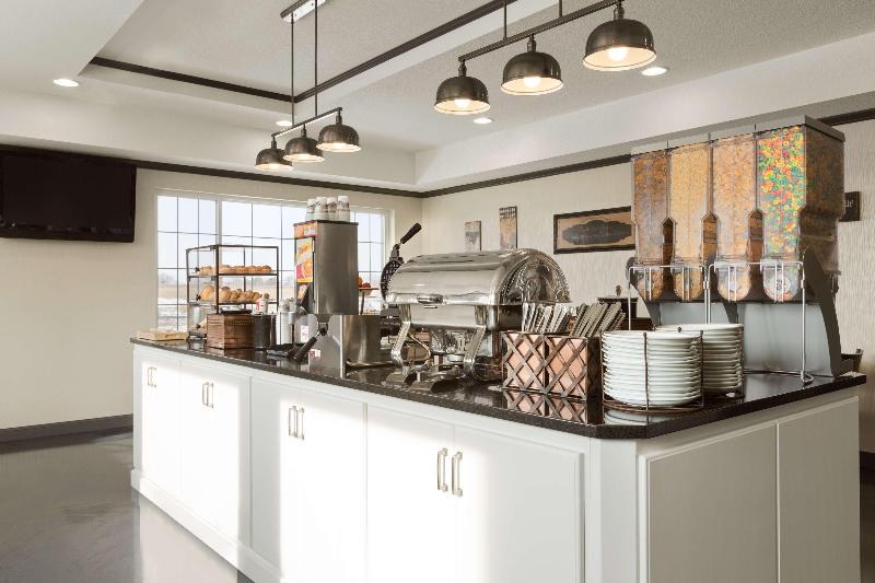 호텔 Country Inn & Suites By Radisson, Little Falls, Mn