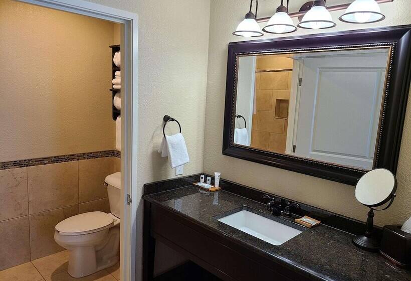 호텔 Country Inn & Suites By Radisson, Little Falls, Mn