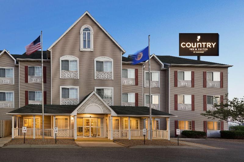 ホテル Country Inn & Suites By Radisson, Owatonna, Mn