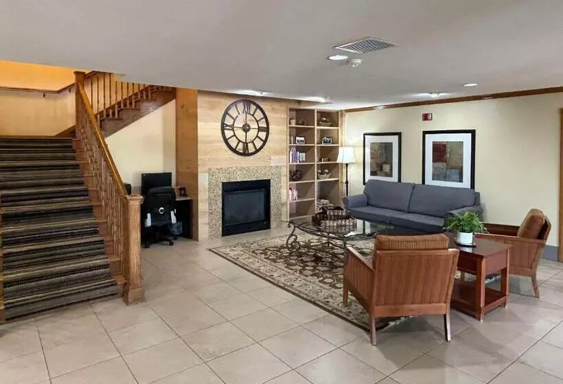 호텔 Country Inn & Suites By Radisson, Owatonna, Mn