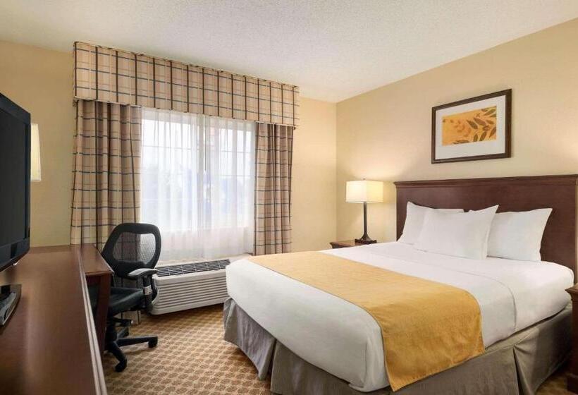 ホテル Country Inn & Suites By Radisson, Owatonna, Mn