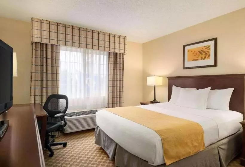 호텔 Country Inn & Suites By Radisson, Owatonna, Mn